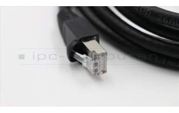 Lenovo CABLE Fru 1830mm Cat6 Ethernet cable para Lenovo ThinkCentre M710S (10M7/10M8/10NC/10QT/10R7)