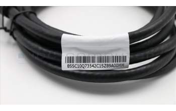 Lenovo CABLE Fru 1830mm Cat6 Ethernet cable para Lenovo ThinkCentre M710S (10M7/10M8/10NC/10QT/10R7)