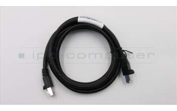 Lenovo CABLE Fru 1830mm Cat6 Ethernet cable para Lenovo ThinkCentre M70q (11DU)