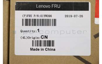 Lenovo 01YW396 FRU, 23.8\"SATA HDD cable