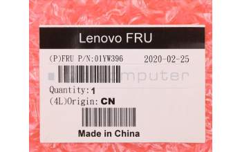 Lenovo 01YW396 FRU, 23.8\"SATA HDD cable