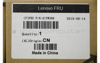 Lenovo CABLE 23.8 WW_ LG AIT Cable para Lenovo IdeaCentre AIO 5-24IMB05 (F0FB)