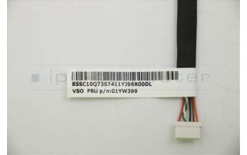 Lenovo CABLE 23.8 WW_ LG AIT Cable para Lenovo IdeaCentre AIO 5-24IMB05 (F0FB)