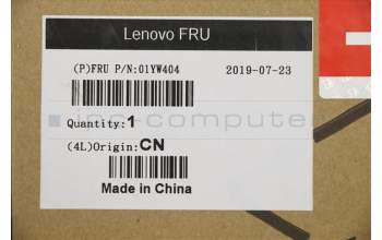 Lenovo 01YW404 27\" SATA HDD cable