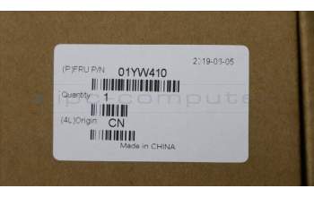 Lenovo 01YW410 CABLE C.A. V540 LVDS FFC Cable