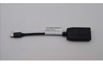 Lenovo CABLE mini Display Port to HDMI Dongl para Lenovo ThinkStation P410