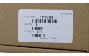 Lenovo 01YW596 CABLE HDD Cable