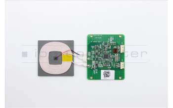 Lenovo 01YW655 WL_CHGR A540 15W wireless charger