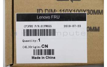 Lenovo WL_CHGR A540 15W wireless charger para Lenovo IdeaCentre AIO 5-24IMB05 (F0FB)
