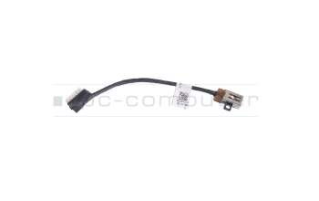0228R6 DC Jack incl. cable Dell