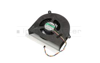 023.1001N.0011 Ventilador original Wistron (UMA/CPU)