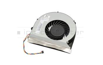 023.1001N.0011 Ventilador original Wistron (UMA/CPU)