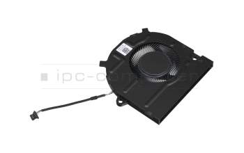 023.100NC.0011 Ventilador original Dell (CPU)