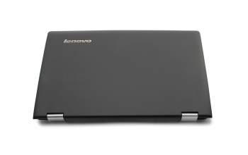 025.900CP.0001 original Lenovo tapa para la pantalla incl. bisagras 35,6cm (14 pulgadas) negro