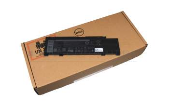 0266J9 batería original Dell 51Wh (4 celdas)