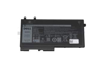 027W58 batería original Dell 42Wh (3 celdas)