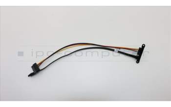 Lenovo CABLE HDD SATA/PW Cable,T530,WST para Lenovo Legion T5-28ICB05 (90NU)