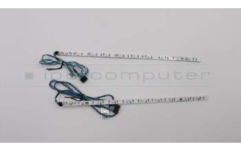 Lenovo 02CW170 MECH_ASM Top Light,RGB,C530,WST