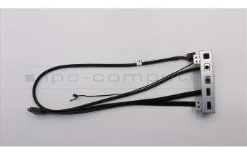 Lenovo 02CW184 MECH_ASM Top IO With BRKT Assy,T530