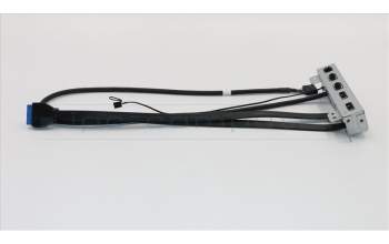 Lenovo 02CW184 MECH_ASM Top IO With BRKT Assy,T530