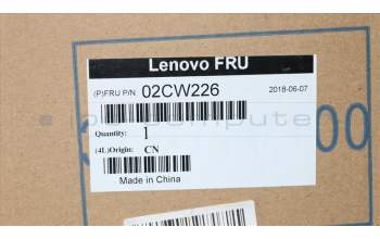 Lenovo MECH_ASM 332GT CHASSIS ASSY para Lenovo ThinkCentre M920t (10U0)