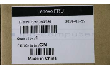 Lenovo MECH_ASM ASSY_MAIN_BRKT_M920 para Lenovo ThinkCentre M920z