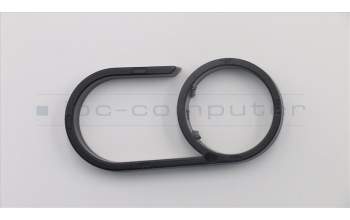 Lenovo 02CW308 MECH_ASM Cable management_BLACK