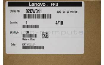 Lenovo HEATSINK M625 tiny fanless heatsink 6W para Lenovo ThinkCentre M625q