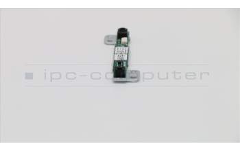 Lenovo 02CW369 MECH_ASM DUAL MIC 520 AVC