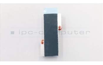 Lenovo 02CW373 M.2 SSD passive heatsink,FXC