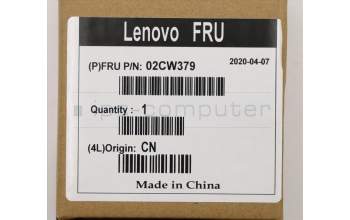 Lenovo MECHANICAL HH,Front IO gasket B360 Wifi para Lenovo V50s 07IMB (11HB/11HA/11EF/11EE)