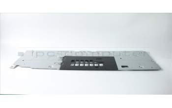 Lenovo 02CW422 MECH_ASM Yoga A940 Base Plate