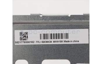 Lenovo 02CW434 MECH_ASM Yoga A940 Shielding R BKT