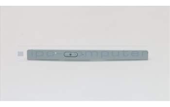 Lenovo 02CW492 MECH_ASM 340_ODD_DOOR_ASSY_WHITE