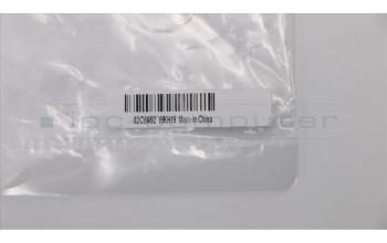 Lenovo MECH_ASM 340_ODD_DOOR_ASSY_WHITE para Lenovo IdeaCentre A340-22IWL (F0EB)