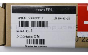 Lenovo MECH_ASM HDD Holder M630e para Lenovo ThinkCentre M630e