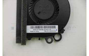 Lenovo 02CW594 FAN Blower Fan