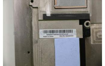 Lenovo 02CW595 HEATSINK 10W Cooler Kit