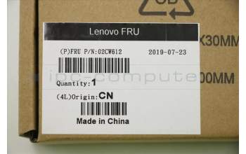 Lenovo PAD AVC M2SSD 2242 pad 2.5mm MA500 para Lenovo IdeaCentre AIO 5-24IMB05 (F0FB)