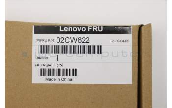 Lenovo MECH_ASM 334AT,Side cover para Lenovo ThinkStation P330 (30C7/30C8)