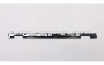 Lenovo 02DA052 FRU LCD Strip cover, TongDa, Black