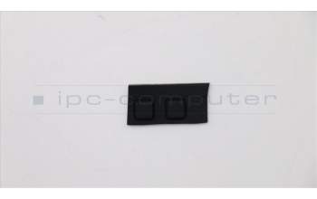 Lenovo 02DA052 FRU LCD Strip cover, TongDa, Black