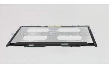 Lenovo 02DA168 TOUCH ASSY FHD MT LGD FOR W CA