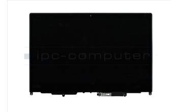 Lenovo 02DA168 TOUCH ASSY FHD MT LGD FOR W CA