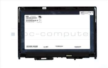 Lenovo 02DA173 TOUCH ASSY FHD LB IVO FOR W O