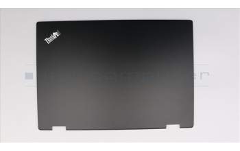 Lenovo COVER FRU LCD A cover,YG,BK para Lenovo ThinkPad Yoga L380 (20M7/20M8)