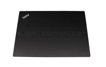 02DA294 original Lenovo tapa para la pantalla 33,8cm (13,3 pulgadas) negro