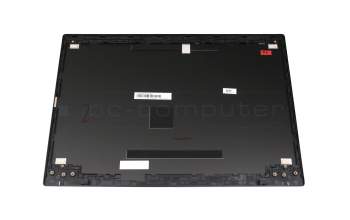 02DA294 original Lenovo tapa para la pantalla 33,8cm (13,3 pulgadas) negro