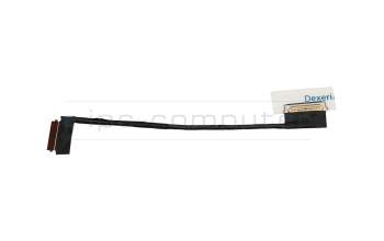 02DA325 original Lenovo cable de pantalla LED eDP 30-Pin