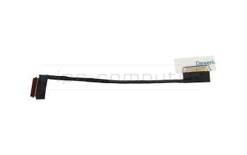 02DA325 original Lenovo cable de pantalla LED eDP 30-Pin